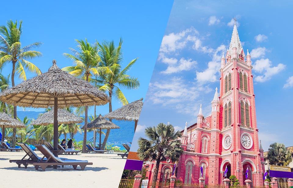 지금, 여행하기 딱 좋은 베트남