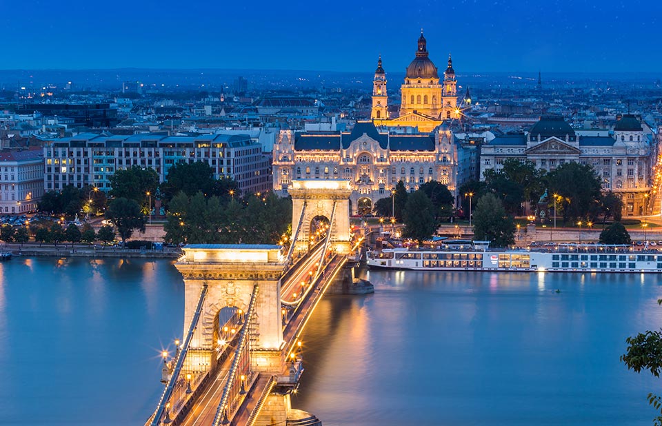 부다페스트, 내 맘에 BEST